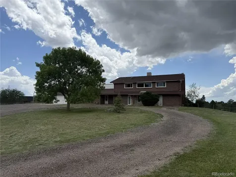 12249 N Pine Vista Trail Parker CO 80138