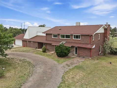 12249 N Pine Vista Trail Parker CO 80138