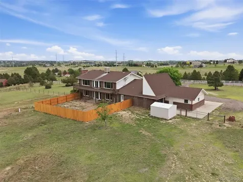 12249 N Pine Vista Trail Parker CO 80138