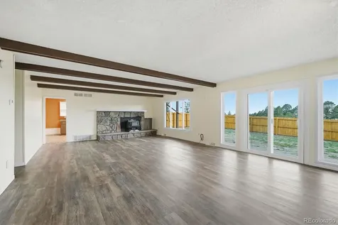 12249 N Pine Vista Trail Parker CO 80138