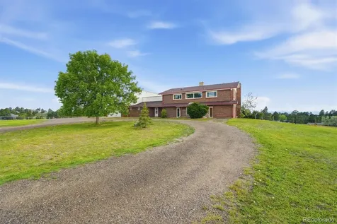 12249 N Pine Vista Trail Parker CO 80138