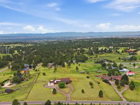 12249 N Pine Vista Trail Parker CO 80138
