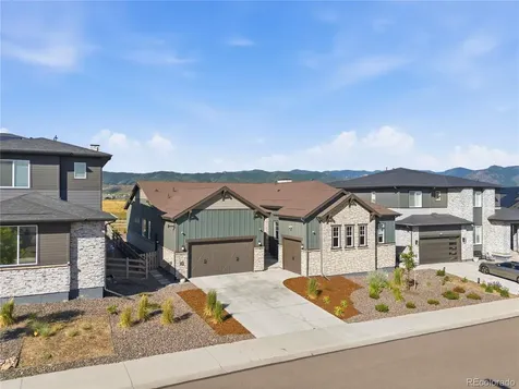 8677 Big Thompson Street Littleton CO 80125