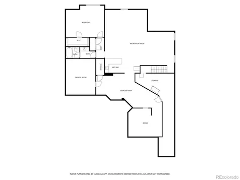 8677 Big Thompson Street Littleton CO 80125