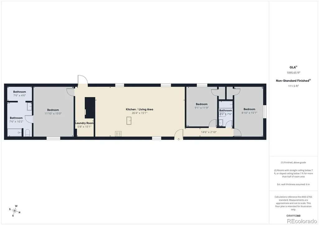 4210 E 100th Avenue Denver CO 80229