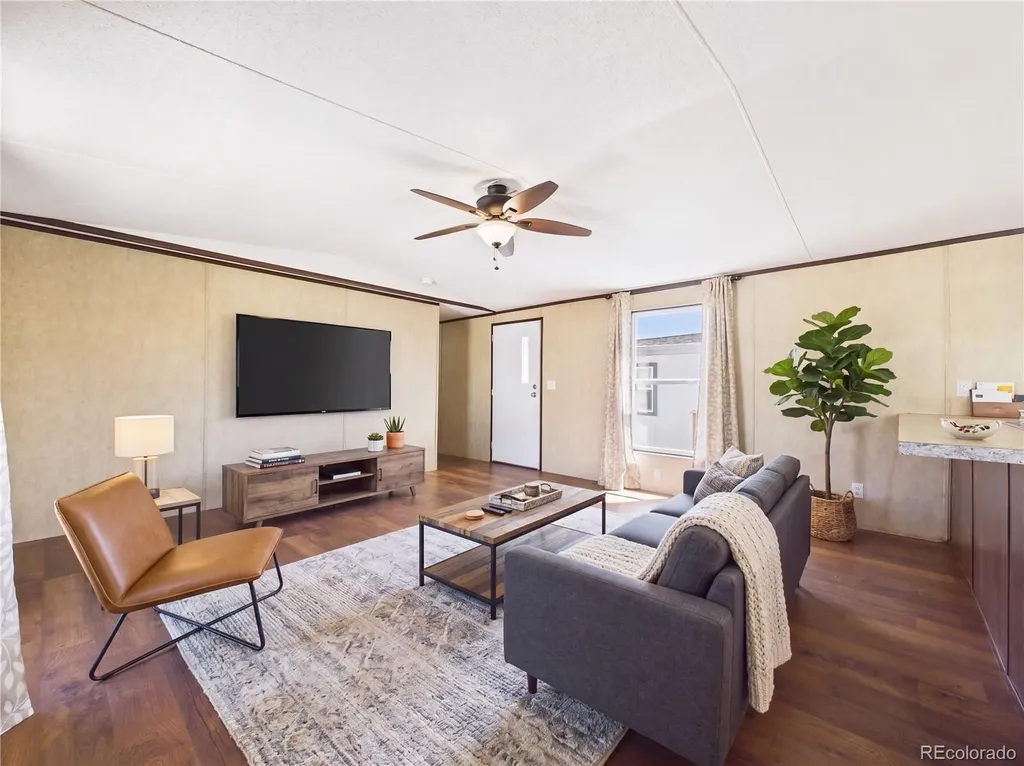 4210 E 100th Avenue Denver CO 80229