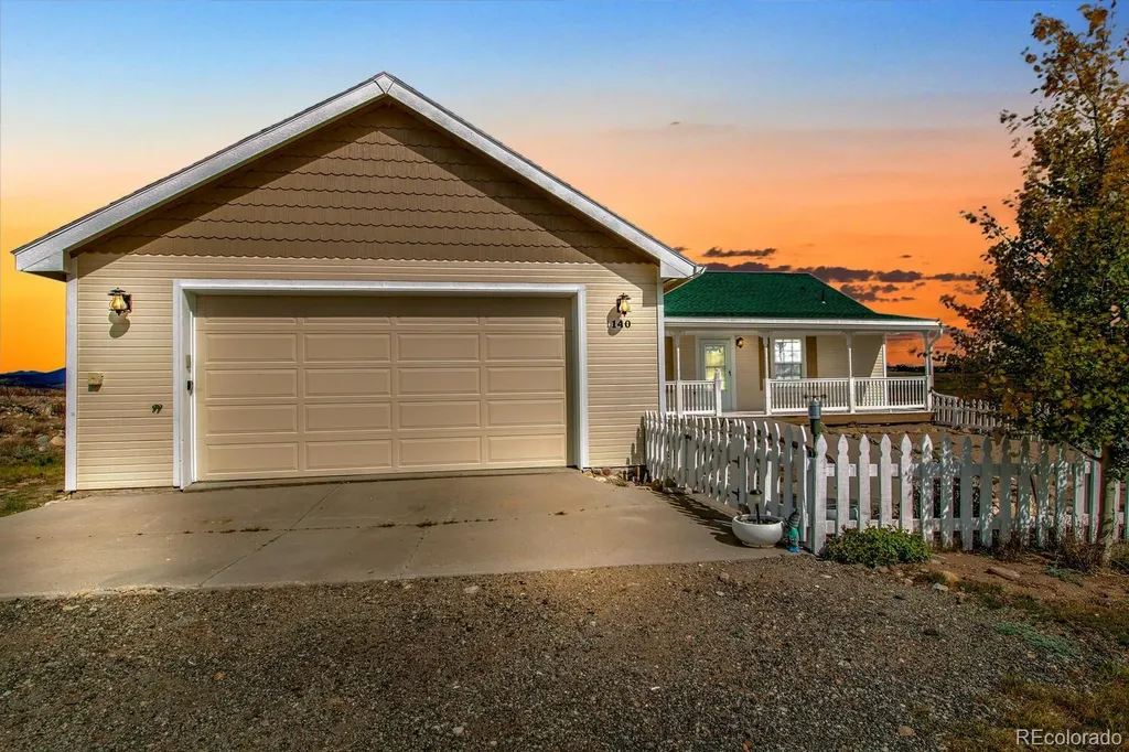 1140 Meadow Drive Fairplay CO 80440