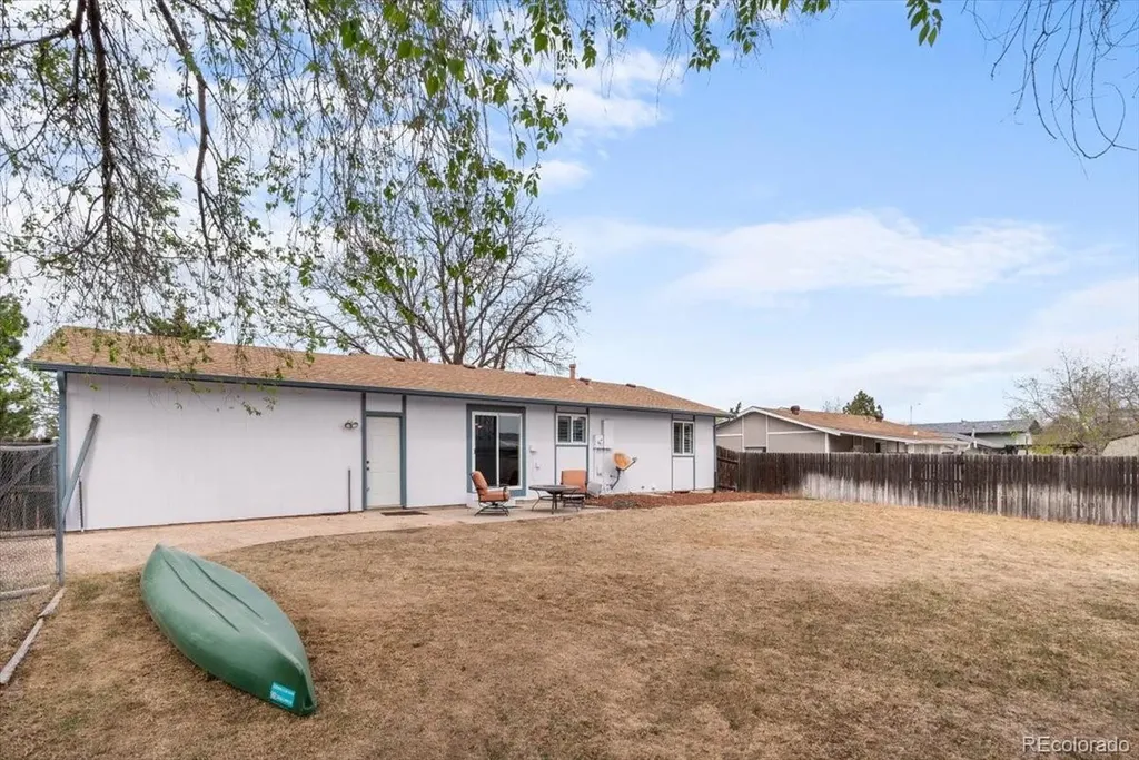 3134 W 135th Avenue Broomfield CO 80020
