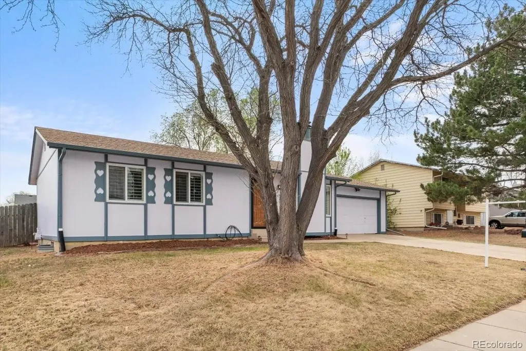3134 W 135th Avenue Broomfield CO 80020