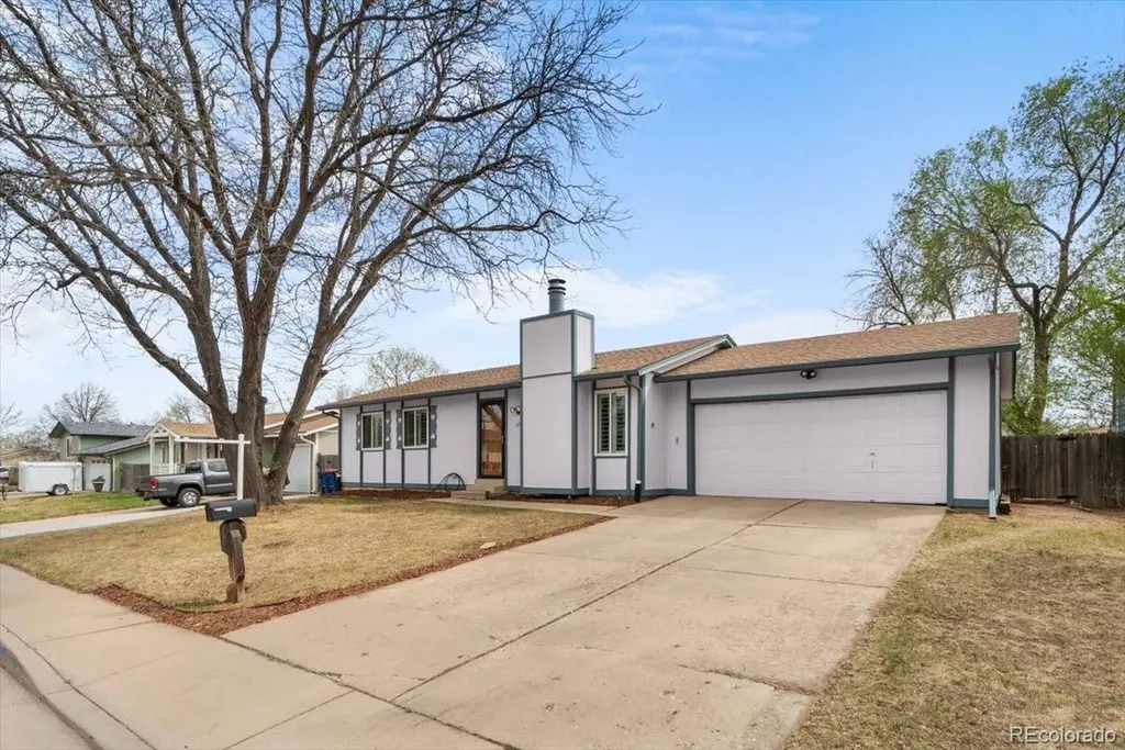 3134 W 135th Avenue Broomfield CO 80020
