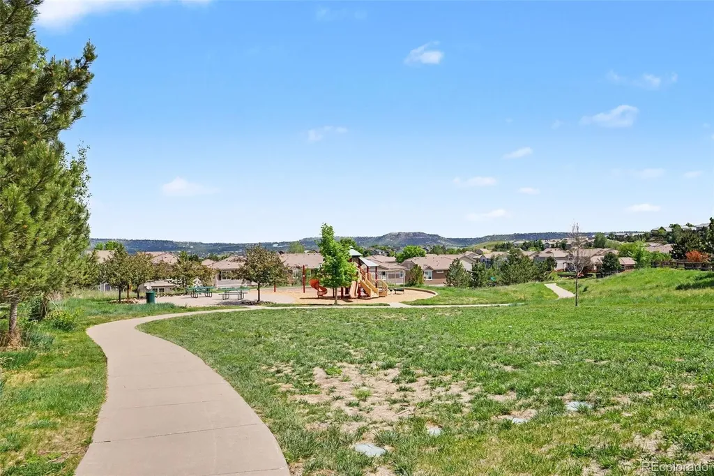 2048 Quartz Street Castle Rock CO 80109