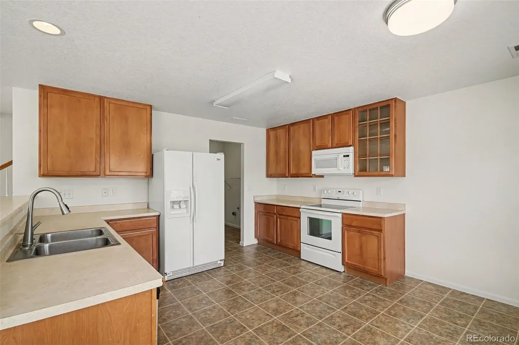 2048 Quartz Street Castle Rock CO 80109