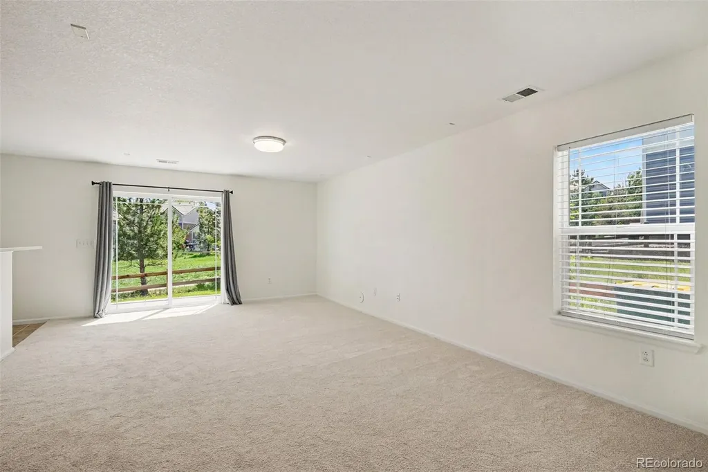 2048 Quartz Street Castle Rock CO 80109