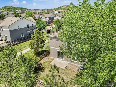 2048 Quartz Street Castle Rock CO 80109