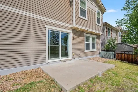 2048 Quartz Street Castle Rock CO 80109