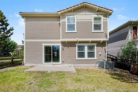 2048 Quartz Street Castle Rock CO 80109