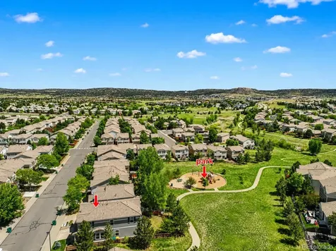 2048 Quartz Street Castle Rock CO 80109