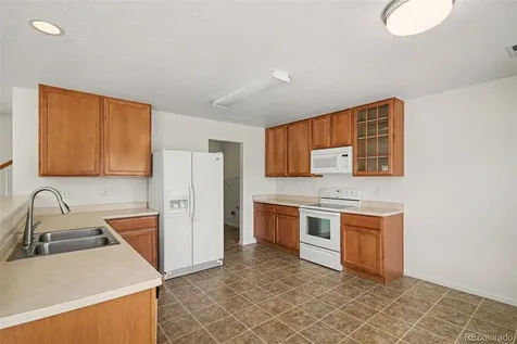 2048 Quartz Street Castle Rock CO 80109