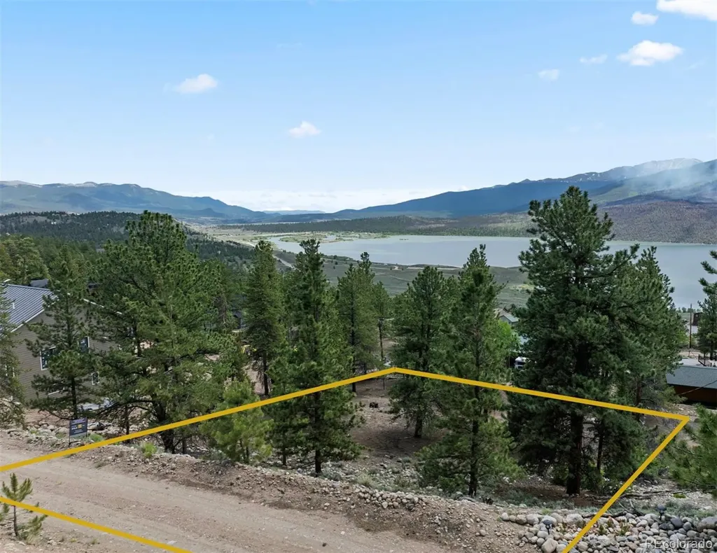 426 Parry Peak Drive Twin Lakes CO 81251