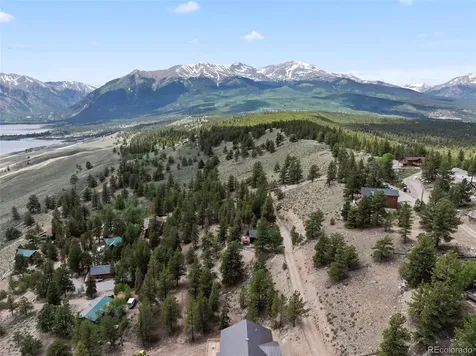 426 Parry Peak Drive Twin Lakes CO 81251
