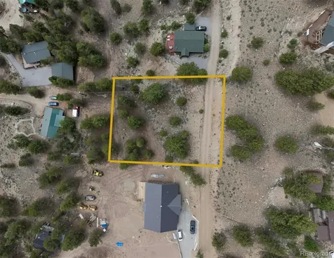 426 Parry Peak Drive Twin Lakes CO 81251