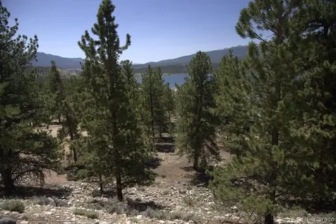 426 Parry Peak Drive Twin Lakes CO 81251