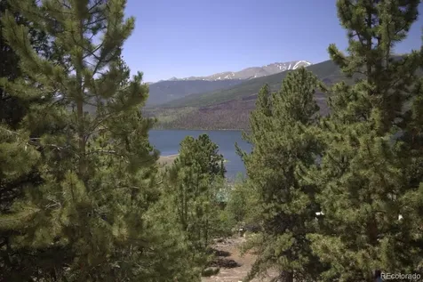 426 Parry Peak Drive Twin Lakes CO 81251