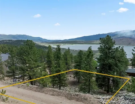 426 Parry Peak Drive Twin Lakes CO 81251