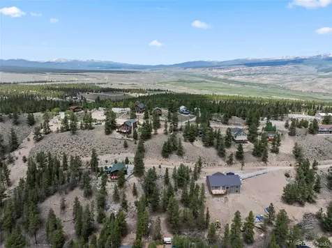 426 Parry Peak Drive Twin Lakes CO 81251