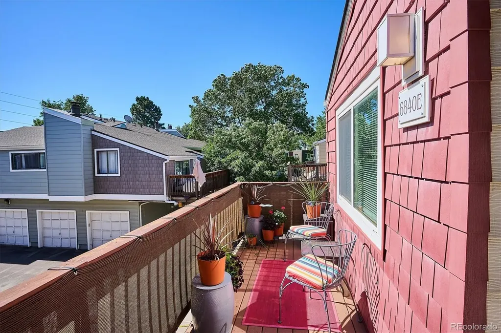 6840 E Mississippi Avenue Denver CO 80224