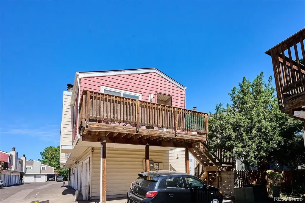6840 E Mississippi Avenue Denver CO 80224