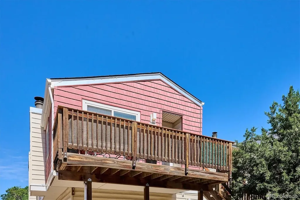 6840 E Mississippi Avenue Denver CO 80224