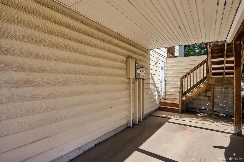 6840 E Mississippi Avenue Denver CO 80224