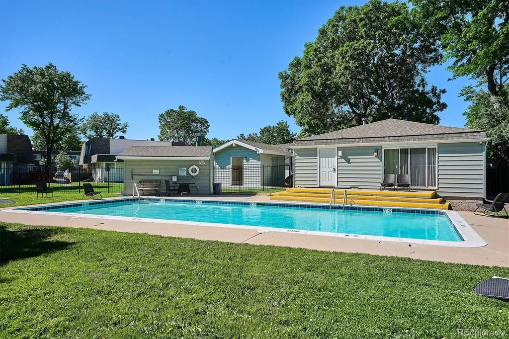 6840 E Mississippi Avenue Denver CO 80224