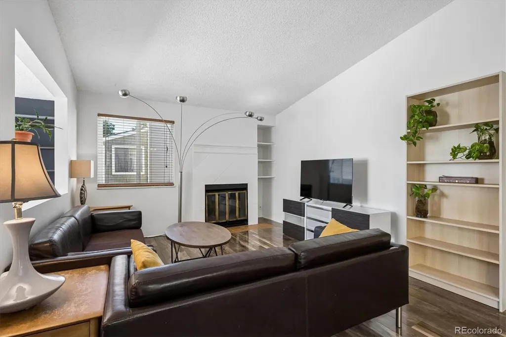 6840 E Mississippi Avenue Denver CO 80224