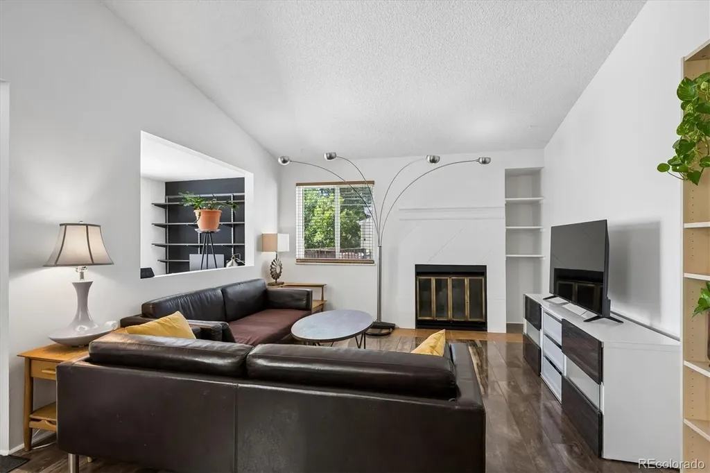 6840 E Mississippi Avenue Denver CO 80224