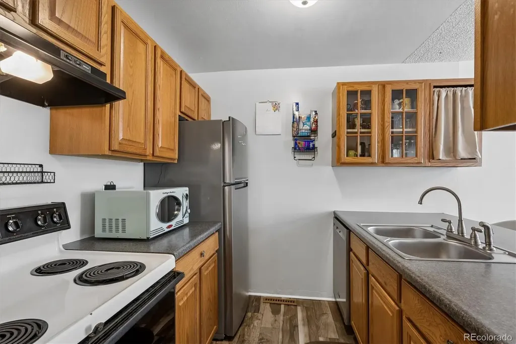 6840 E Mississippi Avenue Denver CO 80224