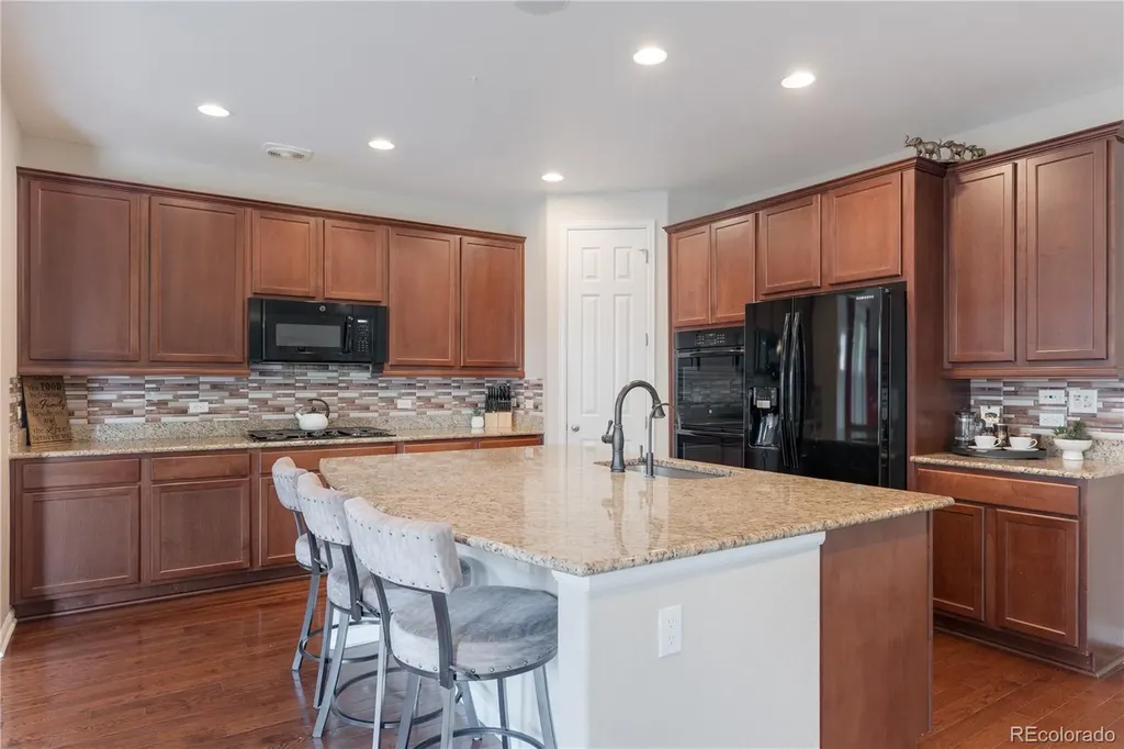 10905 Quintero Street Commerce City CO 80022