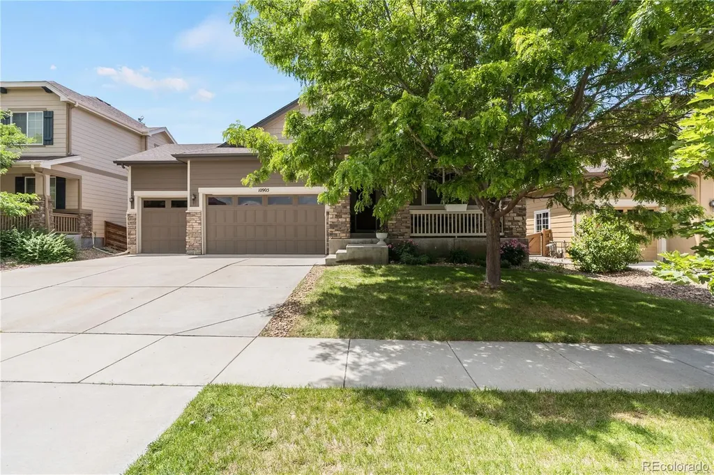 10905 Quintero Street Commerce City CO 80022