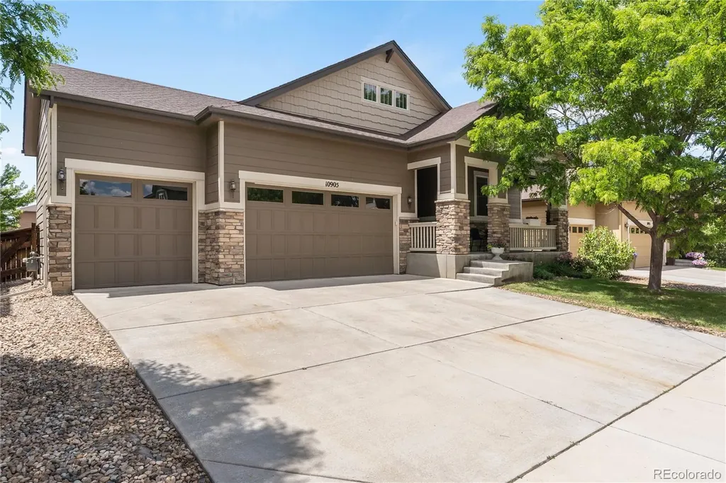 10905 Quintero Street Commerce City CO 80022