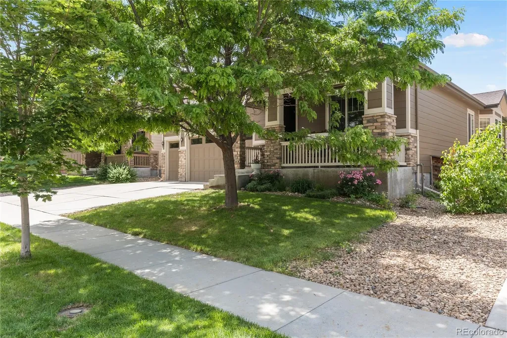10905 Quintero Street Commerce City CO 80022