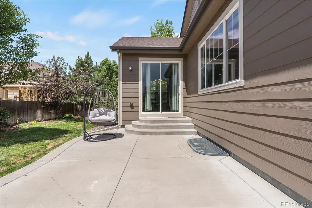 10905 Quintero Street Commerce City CO 80022