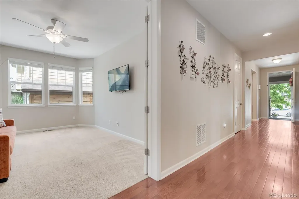 10905 Quintero Street Commerce City CO 80022