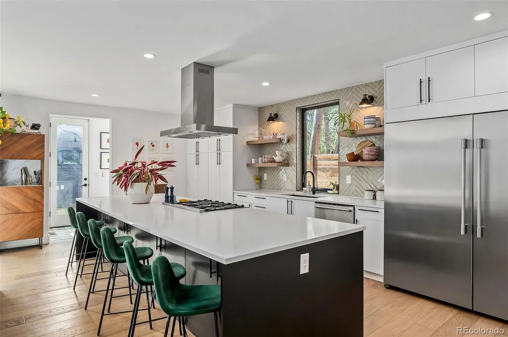 3753 N Franklin Street Denver CO 80205