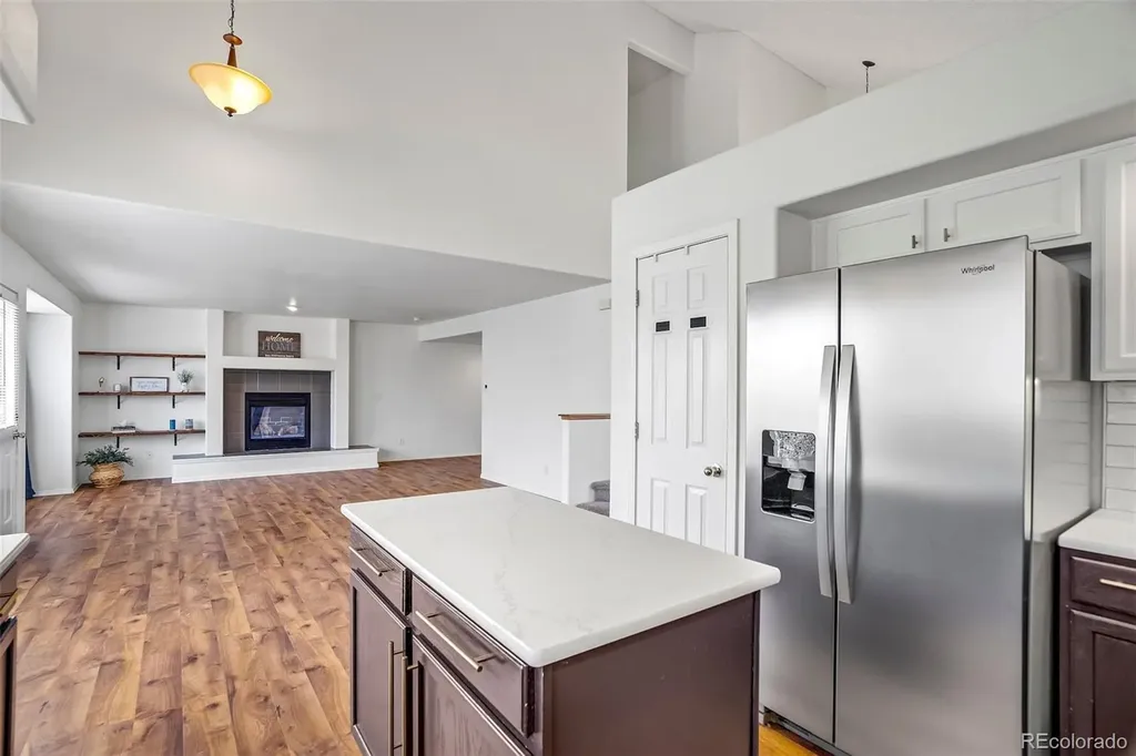 8162 Postrock Drive Colorado Springs CO 80951