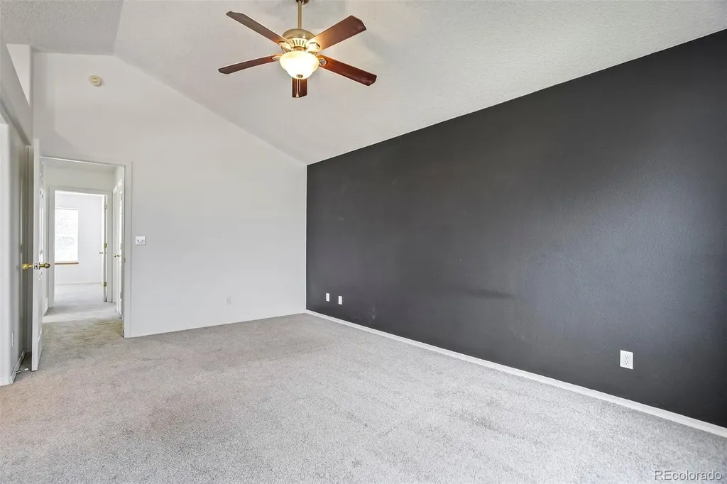 8162 Postrock Drive Colorado Springs CO 80951