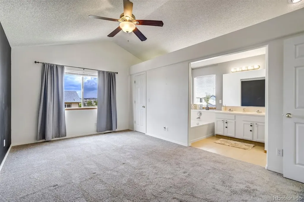 8162 Postrock Drive Colorado Springs CO 80951
