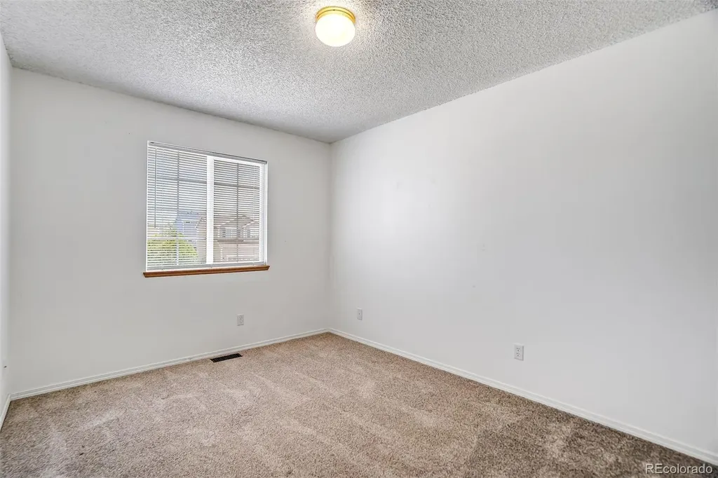 8162 Postrock Drive Colorado Springs CO 80951