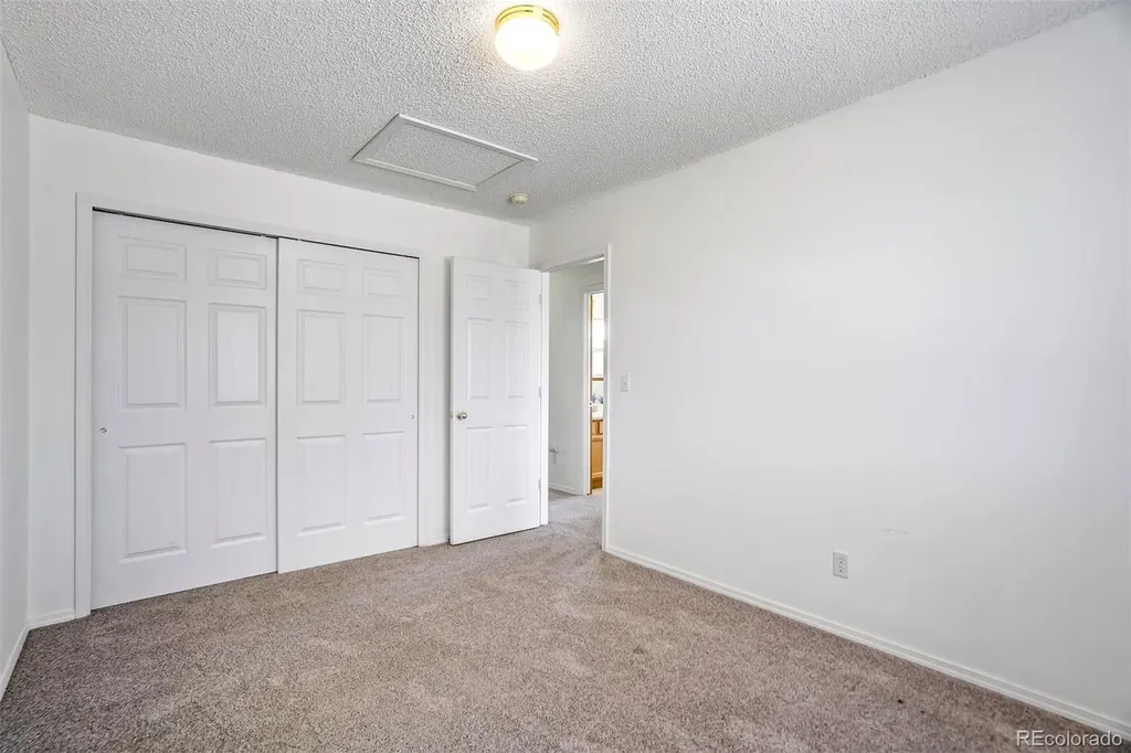 8162 Postrock Drive Colorado Springs CO 80951