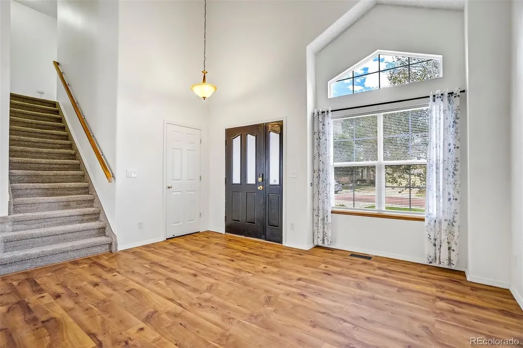 8162 Postrock Drive Colorado Springs CO 80951